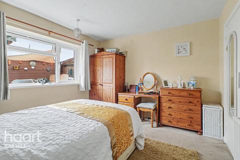 2 bedroom semi-detached bungalow for sale, The Plantation, Fen Drayton