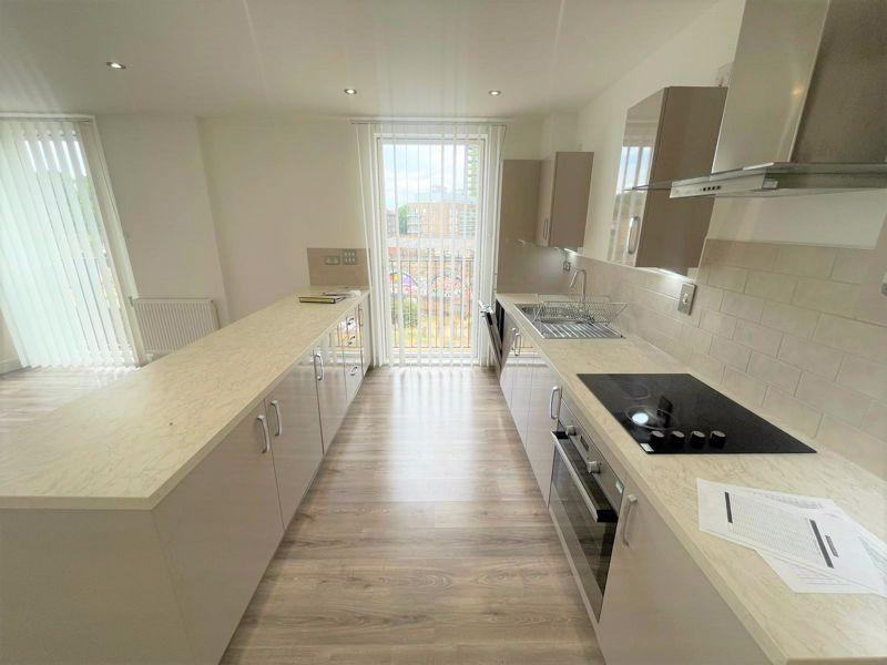 Apartment in London - View 2