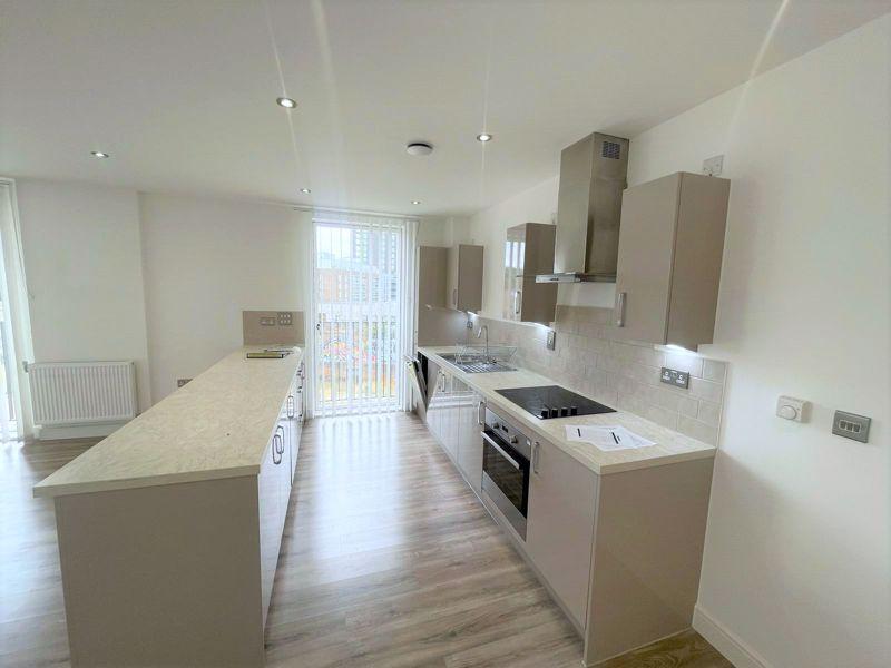 Apartment in London - View 3