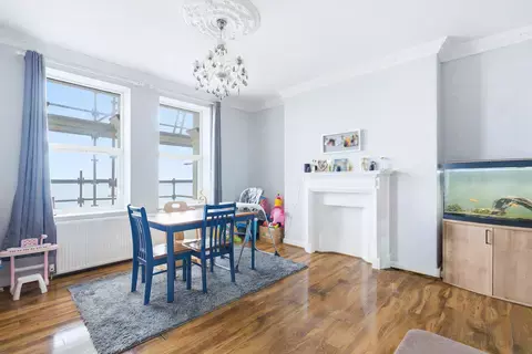 2 bedroom flat for sale, Flat 5, Carmodale, Ramsey