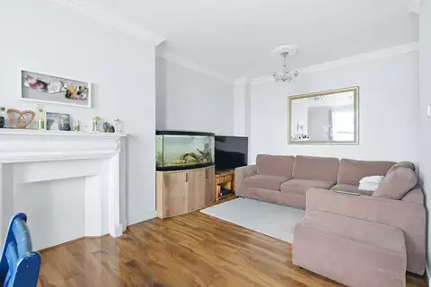 2 bedroom flat for sale, Flat 5, Carmodale, Ramsey