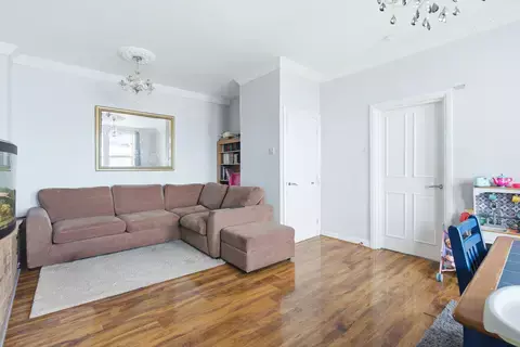 2 bedroom flat for sale, Flat 5, Carmodale, Ramsey