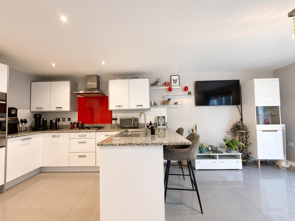 House in Birmingham - View 2
