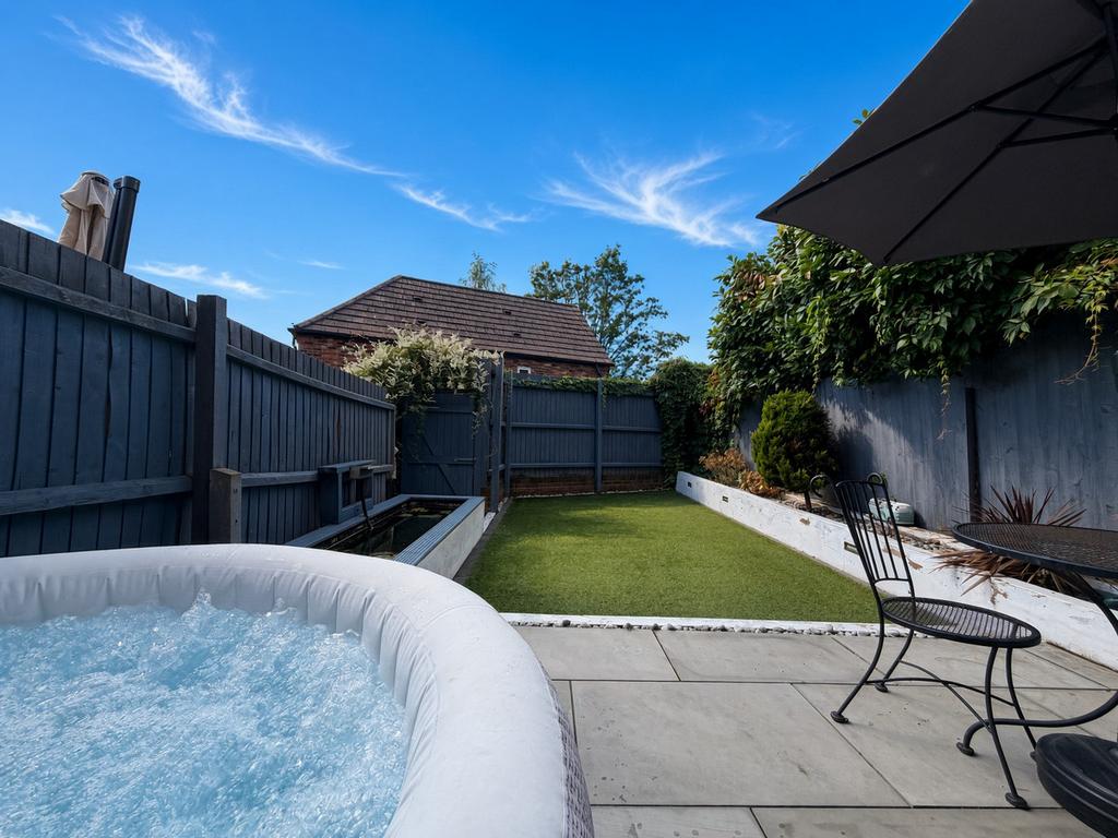 House in Birmingham - View 3