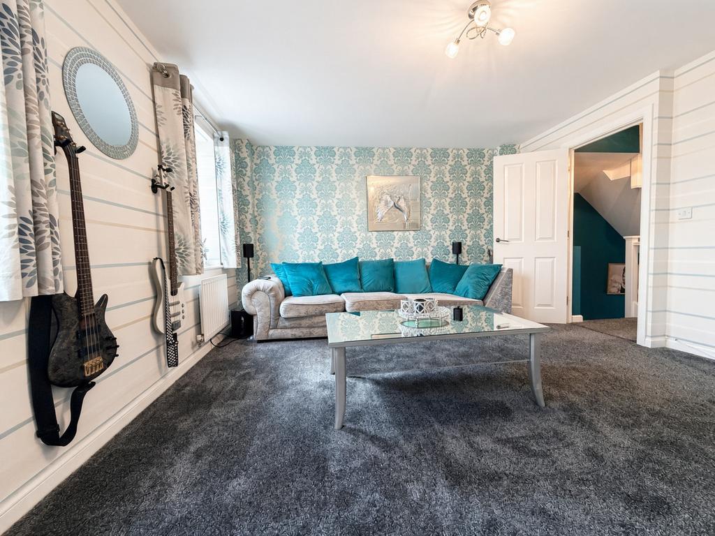 House in Birmingham - View 4