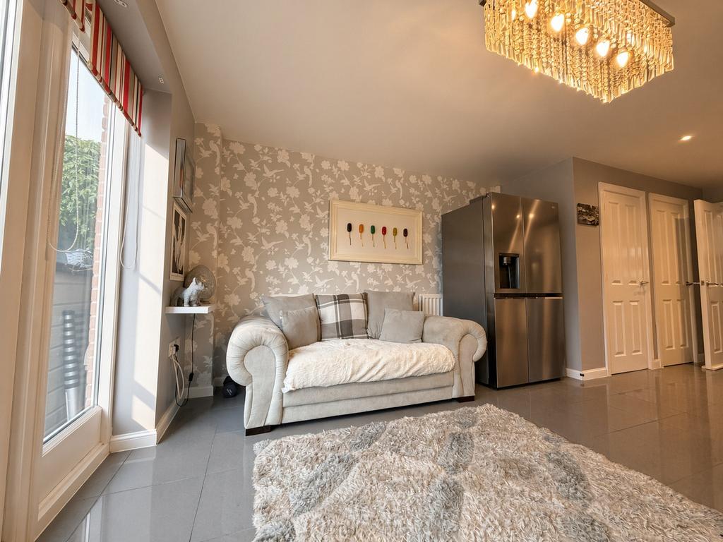 House in Birmingham - More