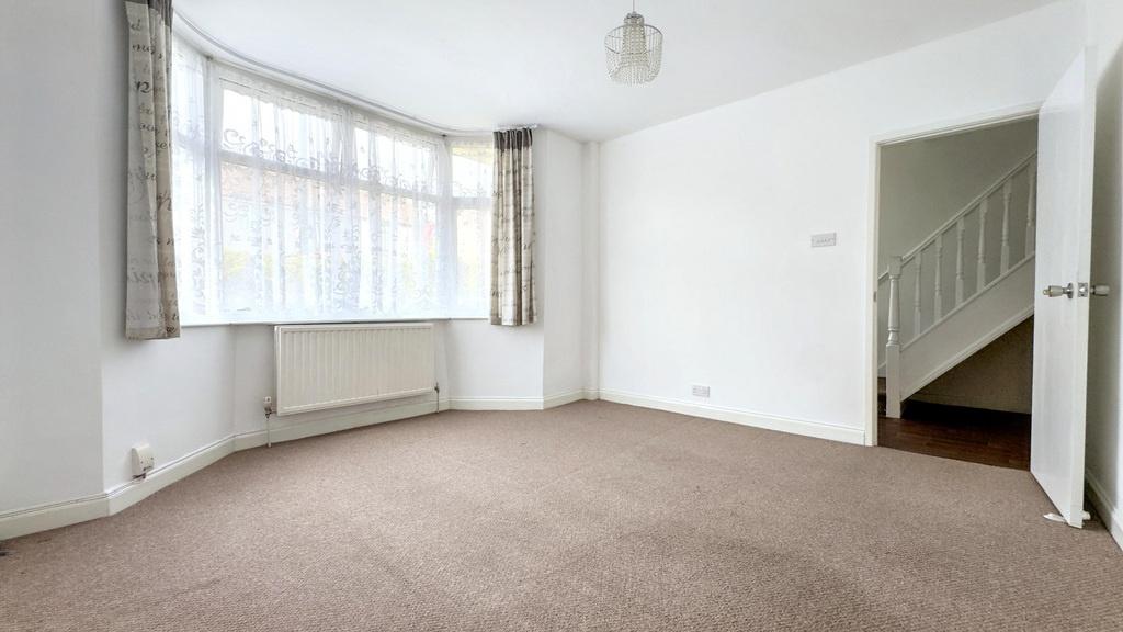 House in Bristol, Eastville - View 2