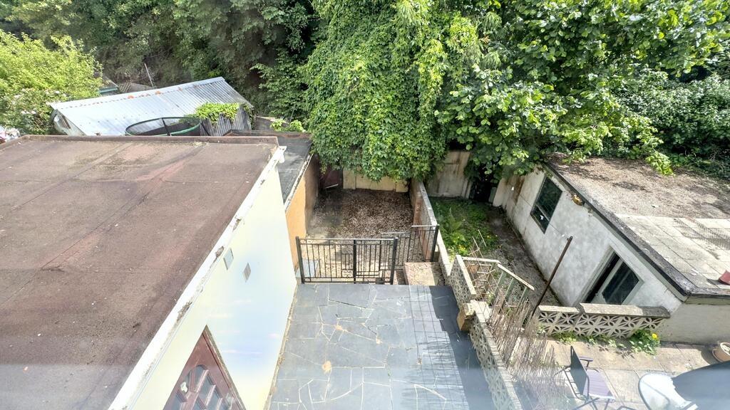 House in Bristol, Eastville - View 5