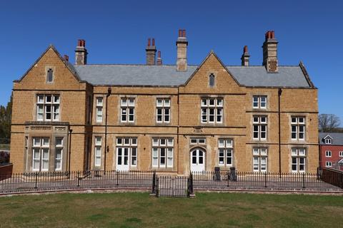 2 bedroom apartment to rent, Wyndham Lodge, Kennelmore Road, Melton Mowbray LE13