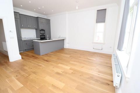 2 bedroom apartment to rent, Wyndham Lodge, Kennelmore Road, Melton Mowbray LE13
