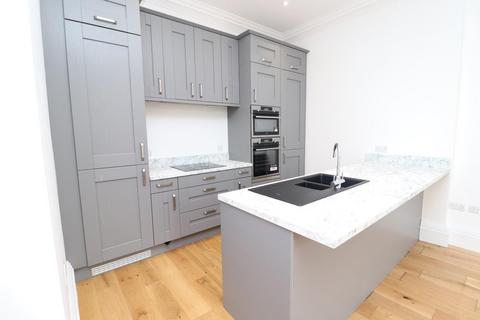 2 bedroom apartment to rent, Wyndham Lodge, Kennelmore Road, Melton Mowbray LE13