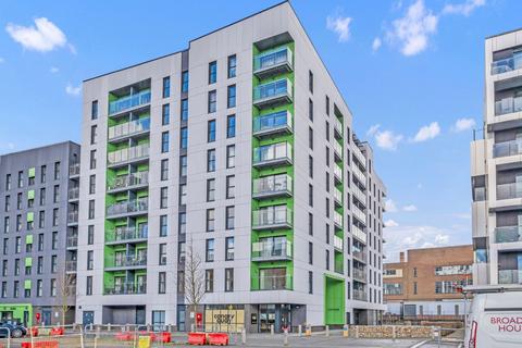 2 bedroom flat to rent, Geoffrey Watling Way, Norwich, NR1