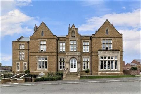 2 bedroom apartment to rent, Wyndham Lodge, Kennelmore Road, Melton Mowbray LE13