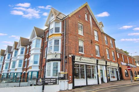 1 bedroom flat for sale, Station Road, Herne Bay