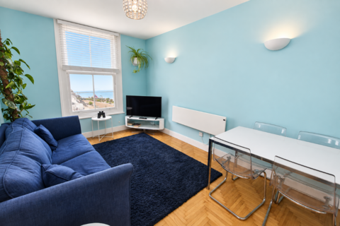 1 bedroom flat for sale, Station Road, Herne Bay