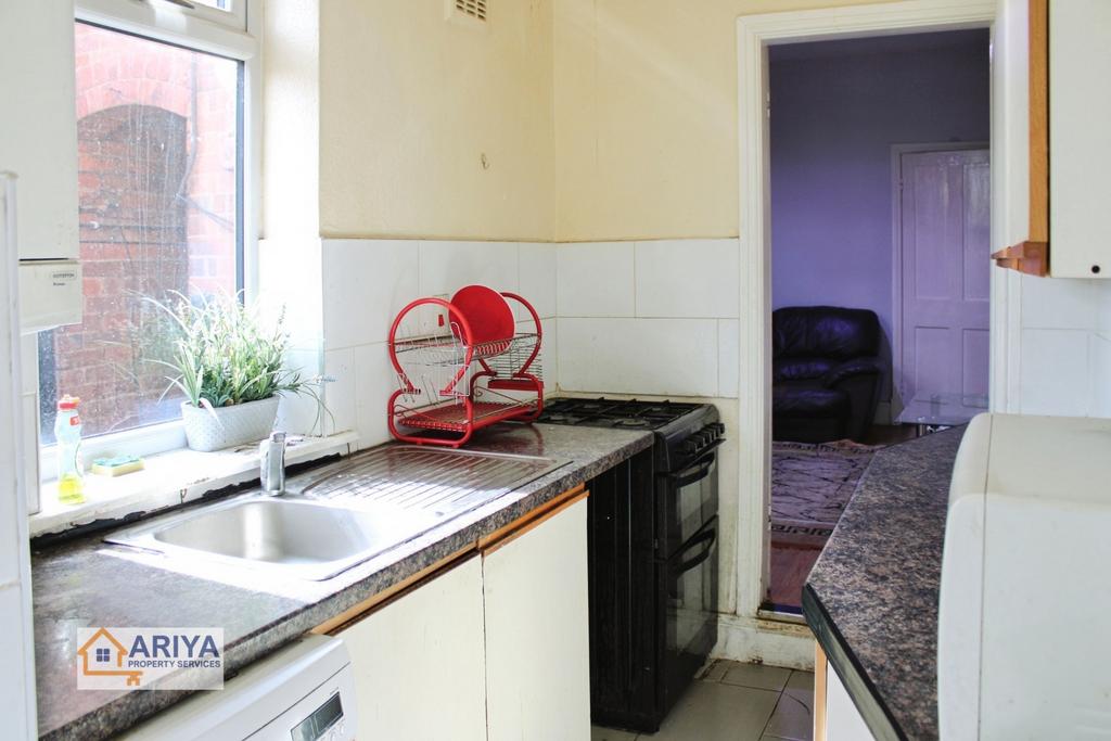 House in Leicester - More
