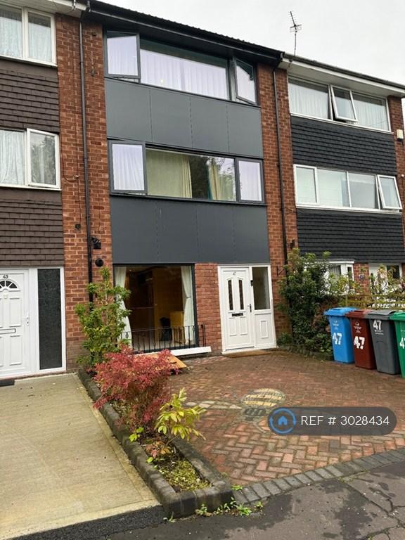 House in Manchester, Greater Manchester - View 3