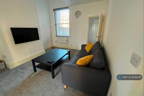 undefined, School Street, Barrow-In-Furness, LA14
