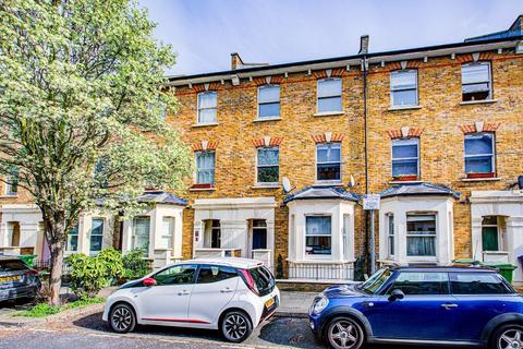 4 bedroom terraced house to rent, Marcia Road, London, SE1 5XF