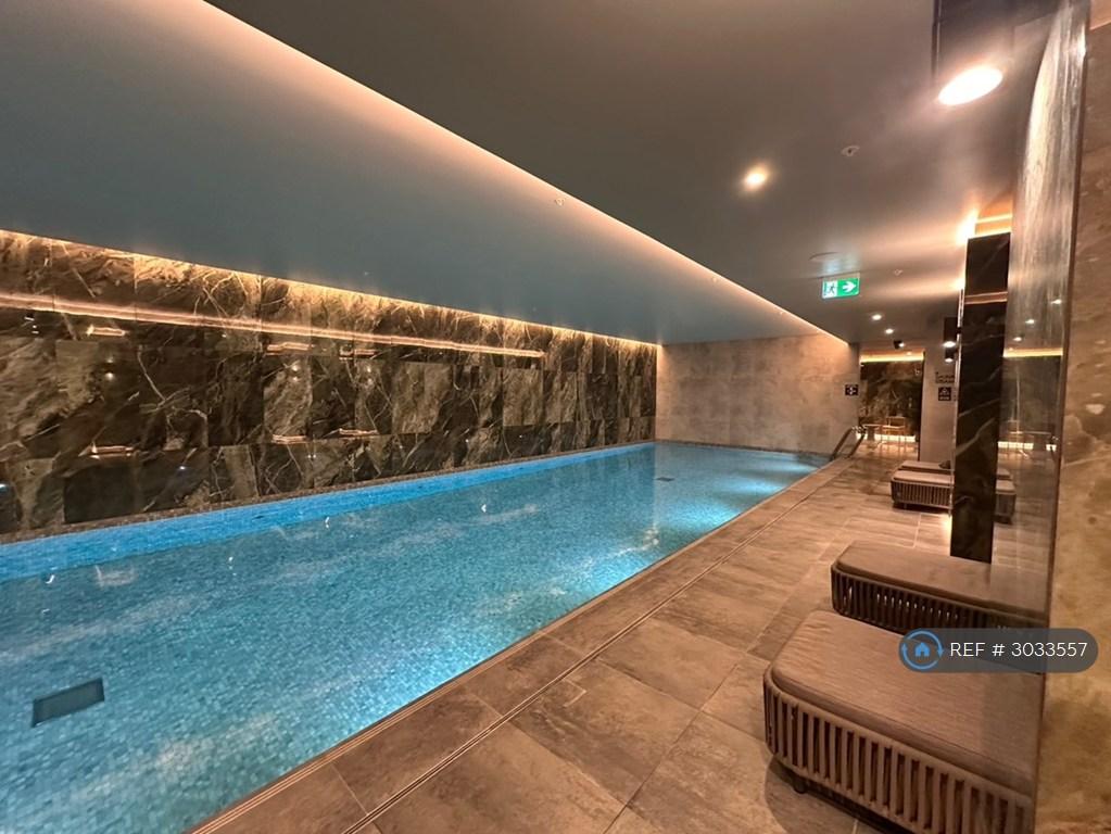 Apartment in London - View 3