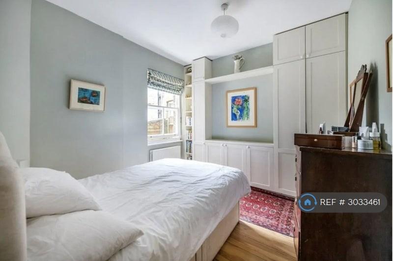 Apartment in London - View 2