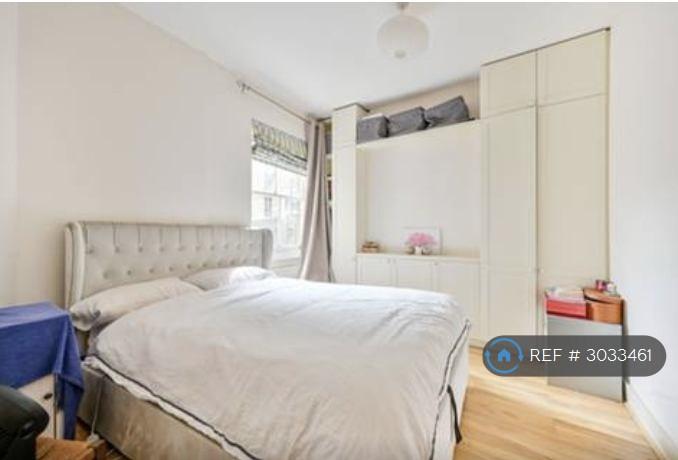 Apartment in London - View 3