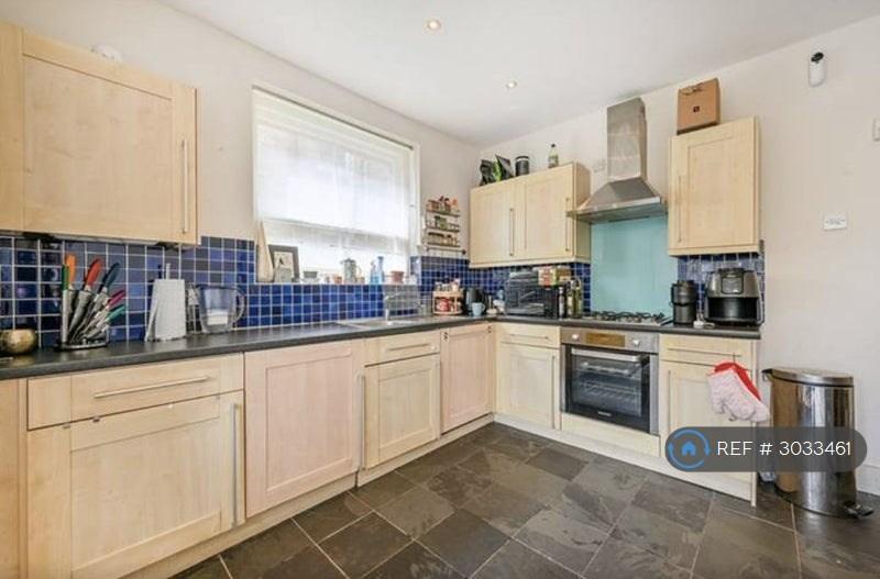Apartment in London - View 4
