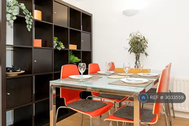 Apartment in London, Royal Borough of Greenwich - View 3