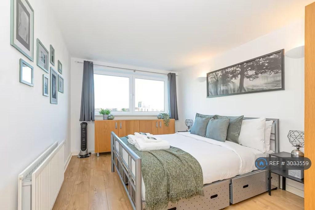 Apartment in London, Royal Borough of Greenwich - View 5