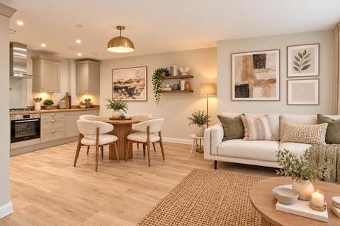 2 bedroom apartment for sale, Alphington, Exeter