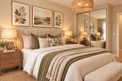 2 bedroom apartment for sale, Alphington, Exeter