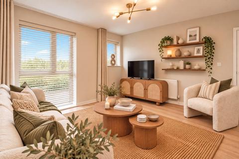 2 bedroom apartment for sale, Alphington, Exeter