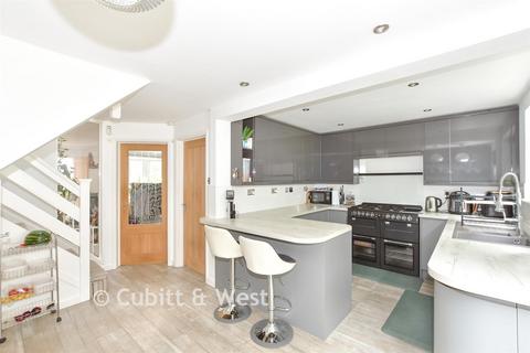 3 bedroom link detached house for sale, Mountbatten Close, Crawley RH11