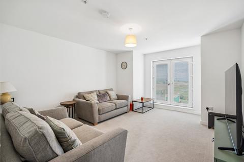 undefined, Drummonds Crescent, Stirling, FK7
