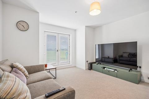undefined, Drummonds Crescent, Stirling, FK7