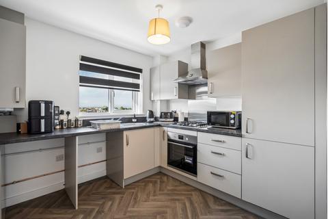 undefined, Drummonds Crescent, Stirling, FK7