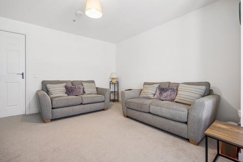 undefined, Drummonds Crescent, Stirling, FK7