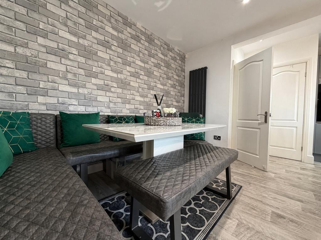 House in Birmingham - View 4
