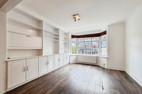 undefined, Farm Road, Edgware, HA8