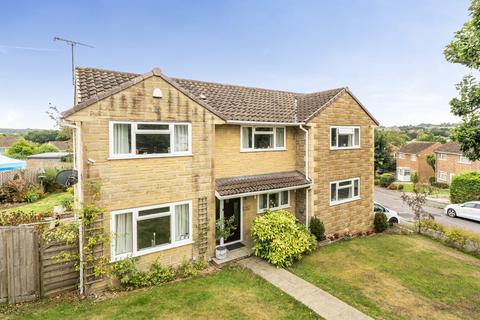 4 bedroom detached house for sale, Nursery Gardens, Chard, Somerset, TA20