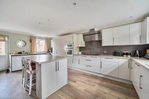 4 bedroom detached house for sale, Nursery Gardens, Chard, Somerset, TA20