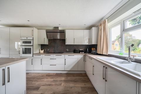 4 bedroom detached house for sale, Nursery Gardens, Chard, Somerset, TA20
