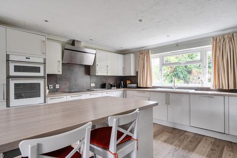 4 bedroom detached house for sale, Nursery Gardens, Chard, Somerset, TA20