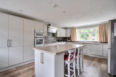 4 bedroom detached house for sale, Nursery Gardens, Chard, Somerset, TA20