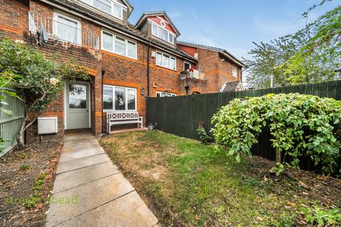 undefined, William Booth Road, London, SE20