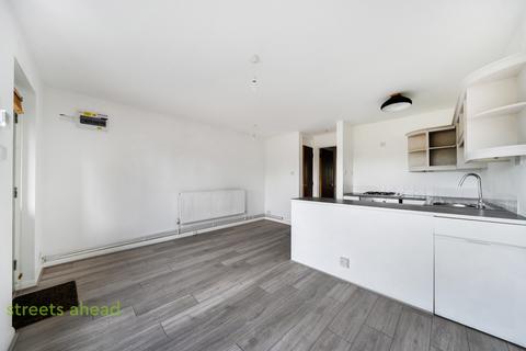 undefined, William Booth Road, London, SE20