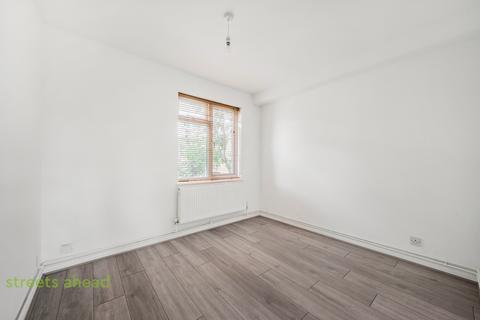 undefined, William Booth Road, London, SE20
