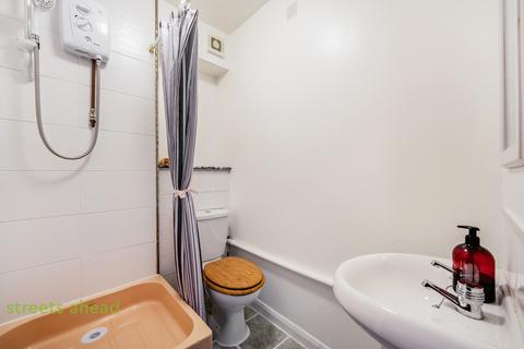undefined, William Booth Road, London, SE20