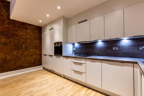 2 bedroom flat to rent, at London, 11A Cotton Lofts 124-128A Shacklewell Lane E8