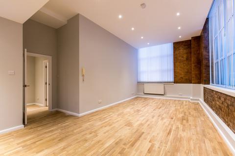 2 bedroom flat to rent, at London, 11A Cotton Lofts 124-128A Shacklewell Lane E8